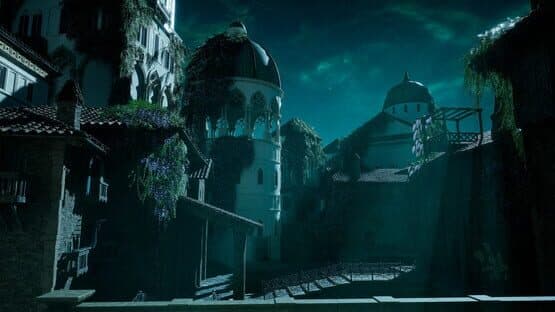 Enotria: The Last Song screenshot 13