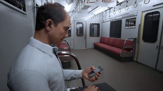 Platform 8 screenshot 14