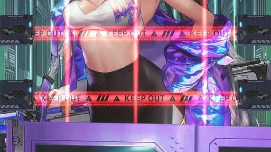 Goddess of Victory: Nikke screenshot 7