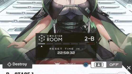 Goddess of Victory: Nikke screenshot 8