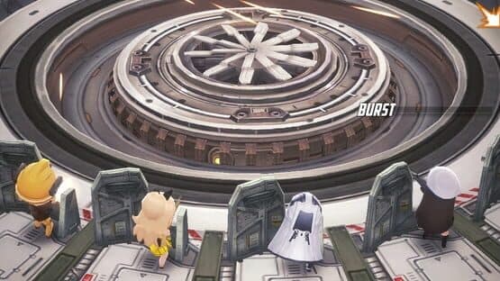 Goddess of Victory: Nikke screenshot 10
