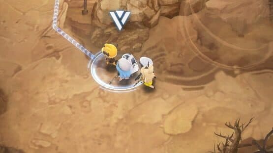 Goddess of Victory: Nikke screenshot 11