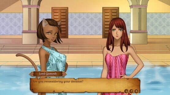 Thieves Of Dingirra screenshot 7