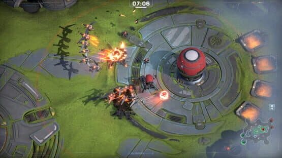 Battle Aces screenshot 10