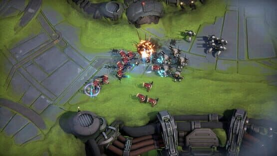 Battle Aces screenshot 8