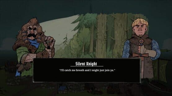 Tears of Metal screenshot 8