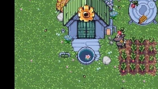 Rusty's Retirement screenshot 7