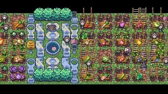 Rusty's Retirement screenshot 19