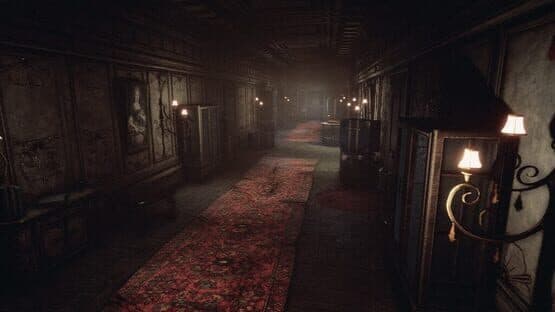 Hunter Moonstrike screenshot 7