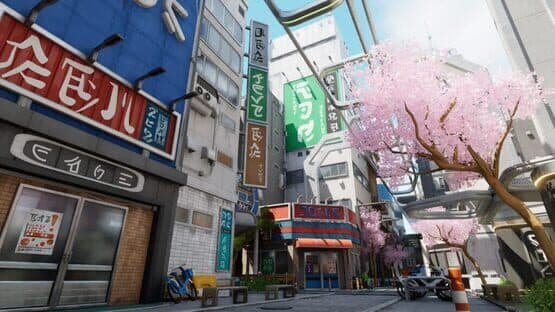 Hunter Moonstrike screenshot 8