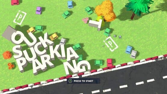 You Suck at Parking screenshot 7