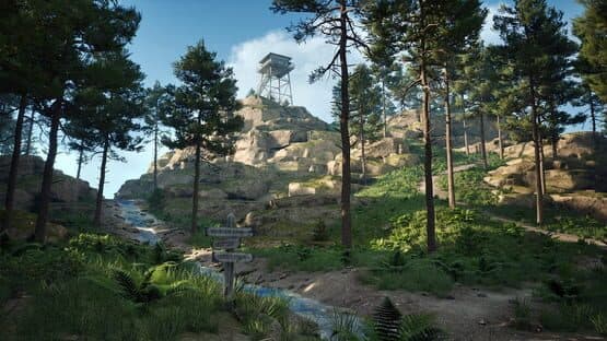Hunter Moonstrike screenshot 9