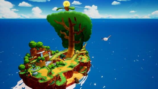 Mario & Luigi: Brothership screenshot 7