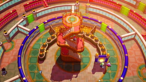 Mario & Luigi: Brothership screenshot 10
