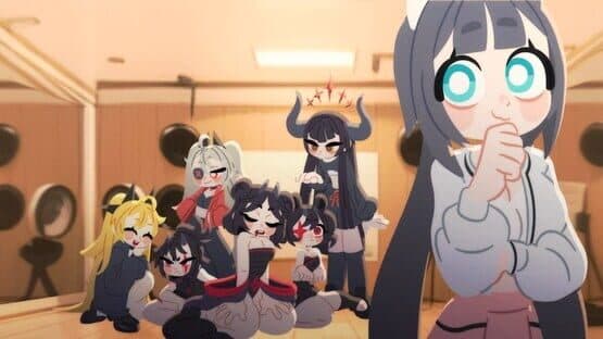 DJMAX RESPECT V screenshot 11