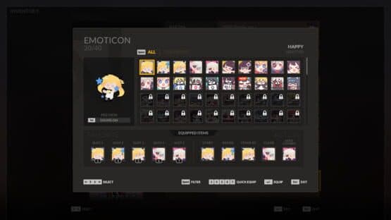 DJMAX RESPECT V screenshot 14