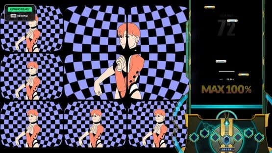 DJMAX RESPECT V screenshot 8
