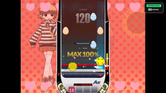 DJMAX RESPECT V screenshot 9