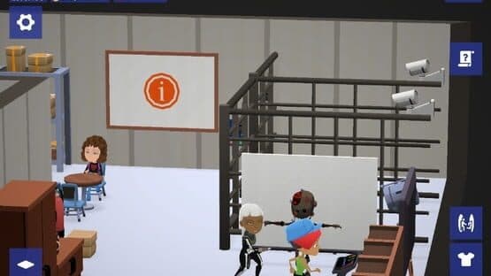 Polity screenshot 8