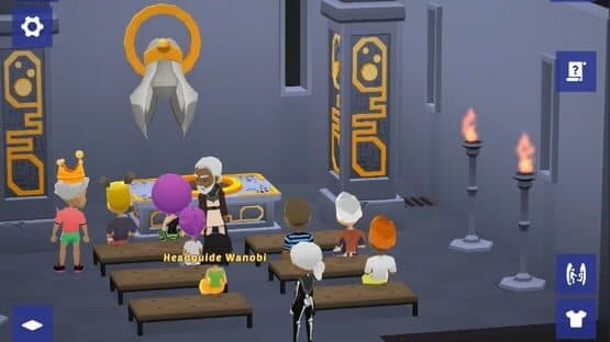 Polity screenshot 9