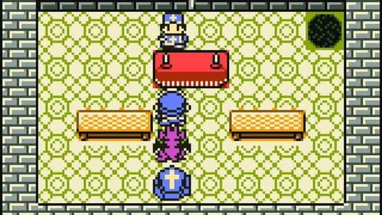 Dragon Warrior Monsters screenshot 12