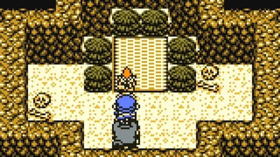 Dragon Warrior Monsters screenshot 14