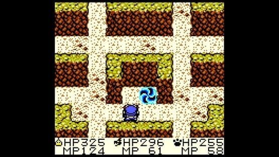 Dragon Warrior Monsters screenshot 20