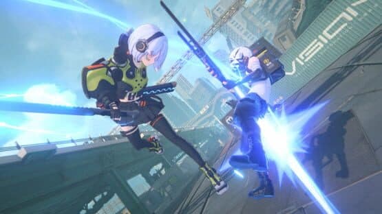 Zenless Zone Zero screenshot 7