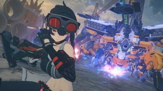 Zenless Zone Zero screenshot 8