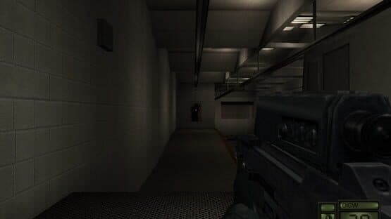 Soldier of Fortune II: Double Helix screenshot 7
