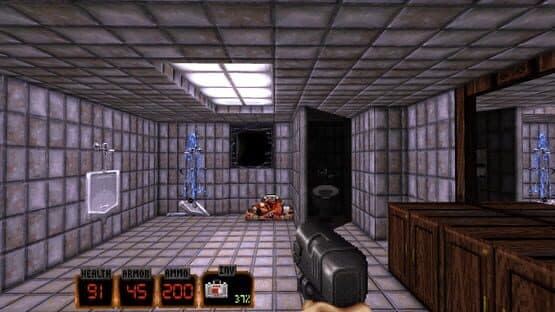Duke Nukem 3D screenshot 9