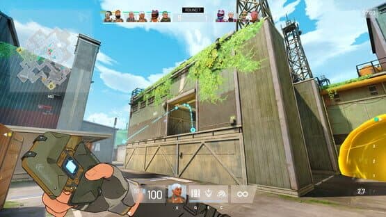 Spectre Divide screenshot 11