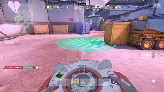 Spectre Divide screenshot 12