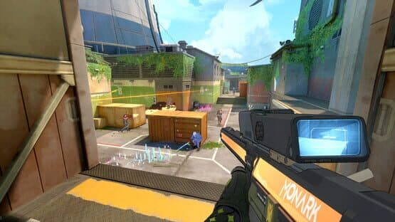 Spectre Divide screenshot 13
