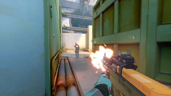 Spectre Divide screenshot 15