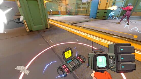 Spectre Divide screenshot 16