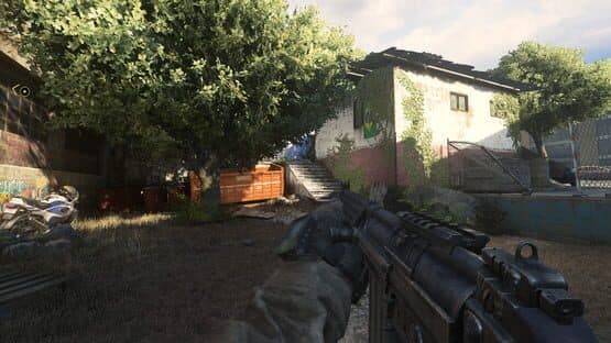 Call of Duty: Modern Warfare 2 Campaign Remastered screenshot 7