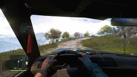 Far Cry 4 screenshot 7