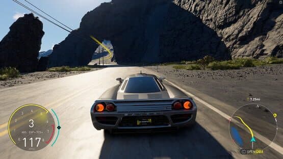 The Crew Motorfest screenshot 8