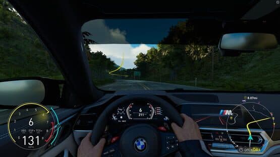 The Crew Motorfest screenshot 9