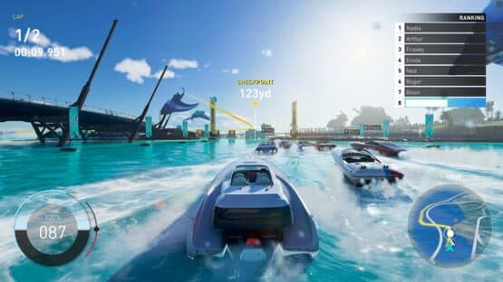 The Crew Motorfest screenshot 10
