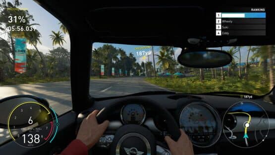 The Crew Motorfest screenshot 11