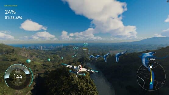 The Crew Motorfest screenshot 12