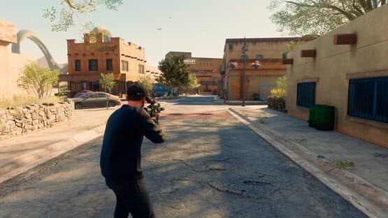 Saints Row screenshot 7