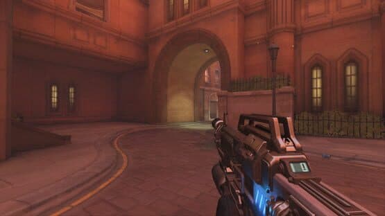 Overwatch screenshot 14