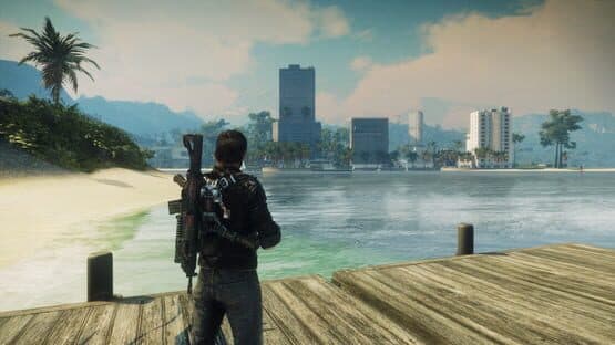 Just Cause 4 screenshot 10