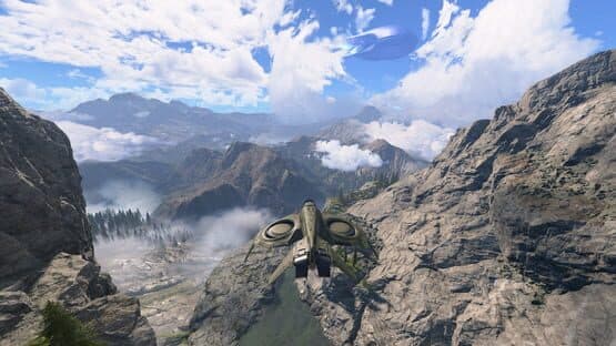 Halo Infinite screenshot 8