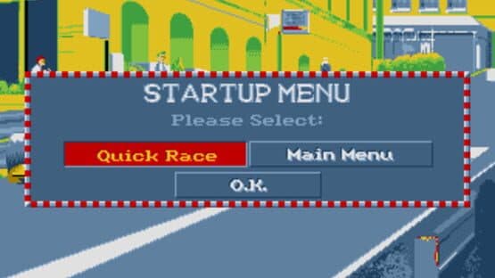 World Circuit: The Grand Prix Race Simulation screenshot 11