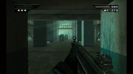 Black screenshot 8