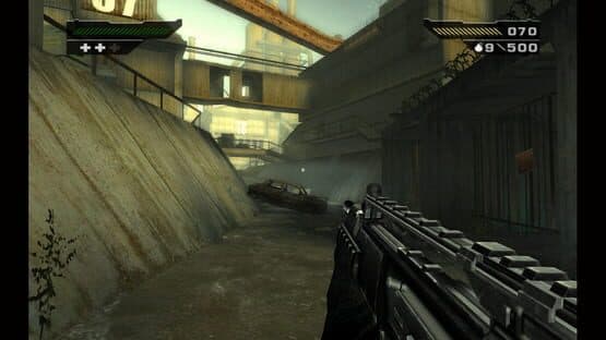 Black screenshot 10